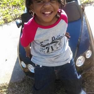 Meet your Posher, James